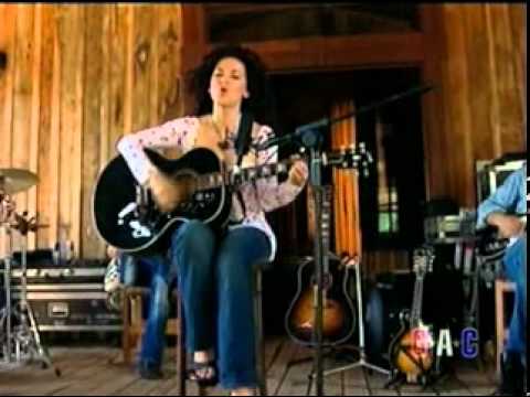 Sherrie Austin - Streets Of Heaven