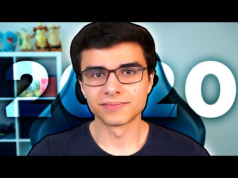 Das war mein Jahr 2020