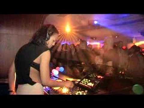 DJ MAIA K - PLAYBOY PARTY @ CAB