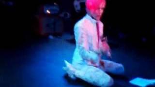 FRESH MEAT TOUR / Jeffree Star - Im In Love With A Killer