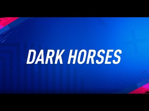 FIFA eWorld Cup 2019 - Dark Horses