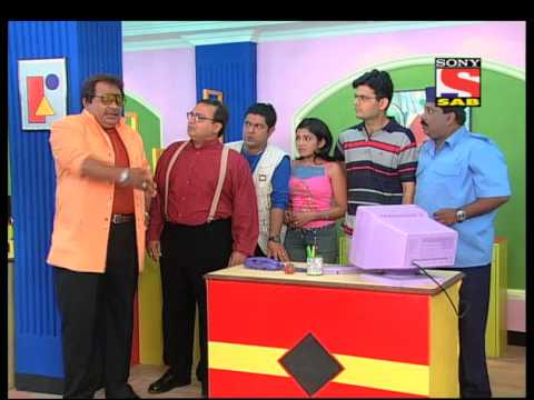 Yes Boss - Episode 166