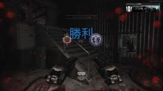 [FPS]ダンディーさんのCODBOCW ドミネはB旗取ったら堅めと裏取り処理をすべし
