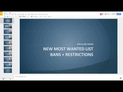 Android Netrunner: Ban/Restricted List (feat. Sam!)