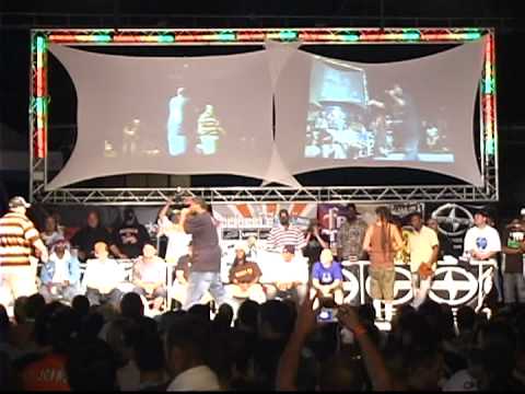 Deuce Leader vs Reef