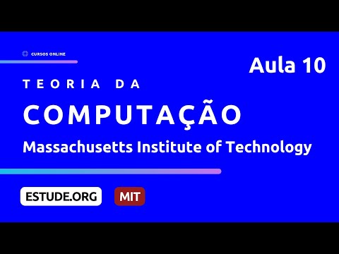 Teoria da Computação Aula 1 Introdução Autômatos Finitos Expressões Regulares