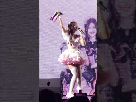 [FANCAM] Puifaii SUMOMO - Otona Route (22/9/23)