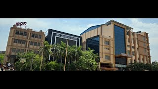 Maheshwari Public School Video