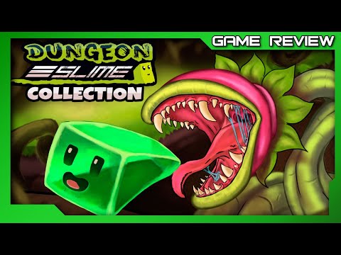 Dungeon Slime Collection - Review - Xbox