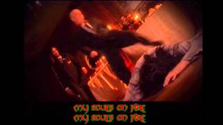 The Profit Of Doom video with lyrics (Type O Negative)