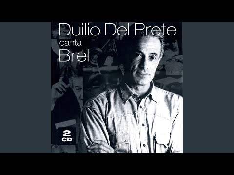 Guarda bene, figliolo (Regarde bien, petit)