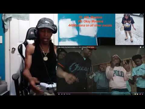 1Take, Narley Ray Bandz, Narley 4 0 - 24 Ft. Chiraq