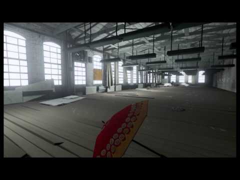 Thomas Boldon Demo Reel