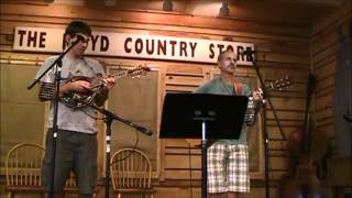 I'm Blue, I'm Lonesome