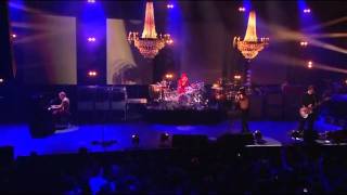 Red Hot Chili Peppers - Happiness Loves Company - Live Cologne alemanha Germany 2011