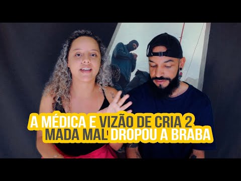 VIZÃO DE CRIA 2 | NA ATIVIDADE REACT #324