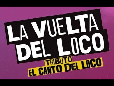 Miniatura de la entrevista a LA VUELTA DEL LOCO