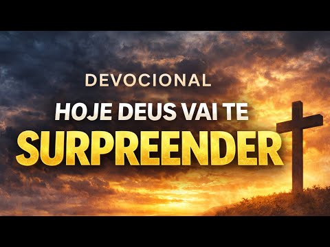 DEVOCIONAL DE HOJE 02/03/2026 - ORAÇÃO DA MANHÃ COM LEITURA BÍBLICA 