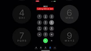 What Actually Happens When You Call 666 at 3AM