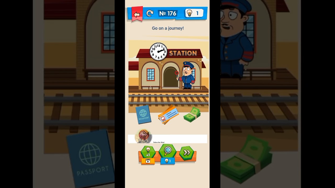 IQ Boost Level 176 | Mann Gaming