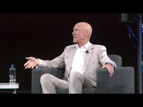 Mark Messier Keynote Speaking Clip