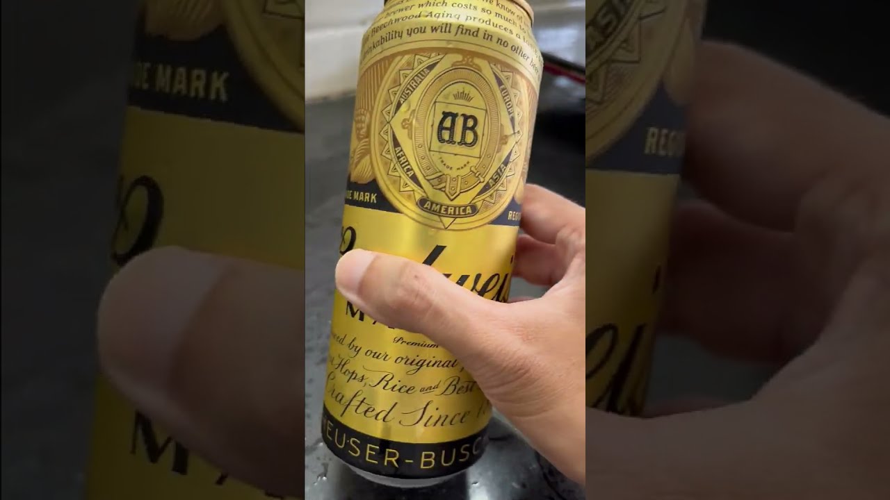 Budweiser Magnum Premium Beer | Budweiser Magnum Beer Price in Goa | Budweiser Lager Beer