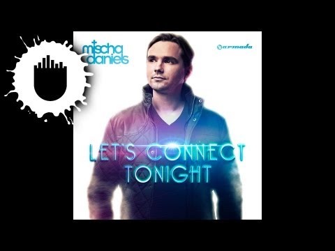 Mischa Daniels feat. Dupuis - Fire & Love (Cover Art)