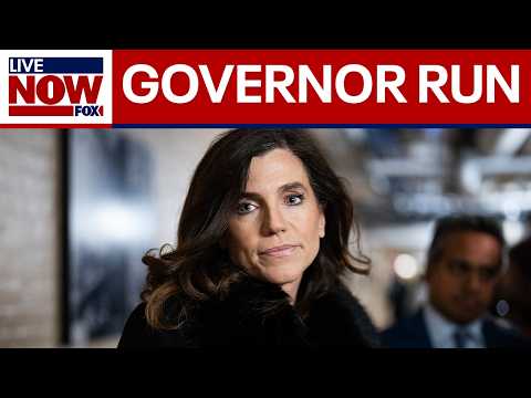 Video | Nancy Mace launches South Carolina governor bid | LiveNOW from FOX