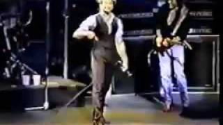 David Lee Roth - A Little Luck - Live 1994