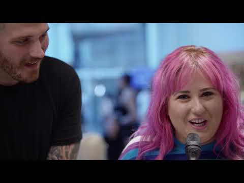 Toronto Fashion Week S/S 19 - Event Recap