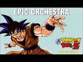 Dragon Ball Z Cha La Head Cha La Epic Orchestral Cover