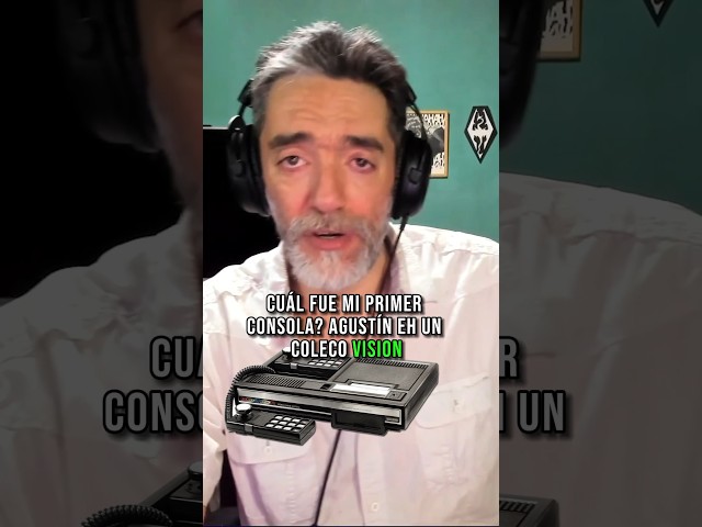 Vídeo relacionado con Colecovision Retro Vintage Videojuego Gamer Camiseta