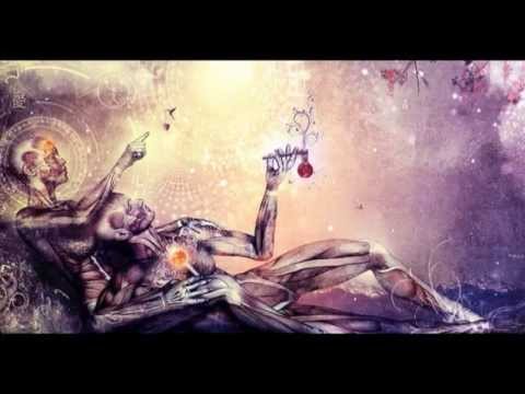 Ayahuasca Ceremony Icaro by Wiler - 3