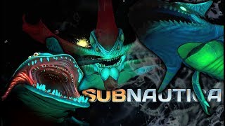 EVERYTHING IS AFTER ME!! | Subnautica [7]