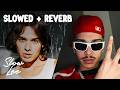 rares x Ursaru x Slow Lee - Regele pe reggaeton | SLOWED & REVERBED