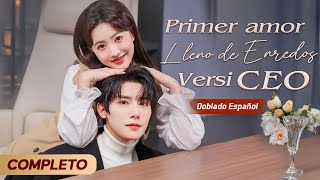 CEO finge ser pasante para probar a empleados, inesperadamente solo Cenicienta sincera y él la ama