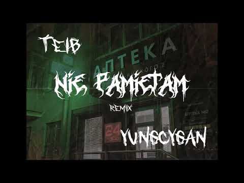 TEIB x YUNGCYGAN - "NIE PAMIĘTAM" (Remix)