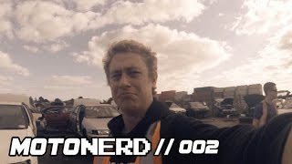 How To Waste An Afternoon // 002 // 4K