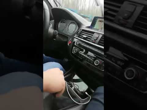 *I SPUN MY CRANKHUB!* S55 M2 Competition