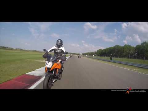 Assen CRT Berrt VGGM 1