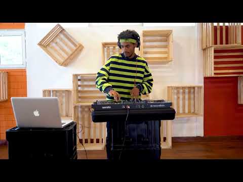 Daggyshash x Dagi D x Djniko Li