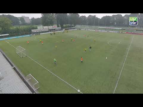 DOSK JO12-1 - CSV'28 JO12-2 (8-1) 07-09-2024