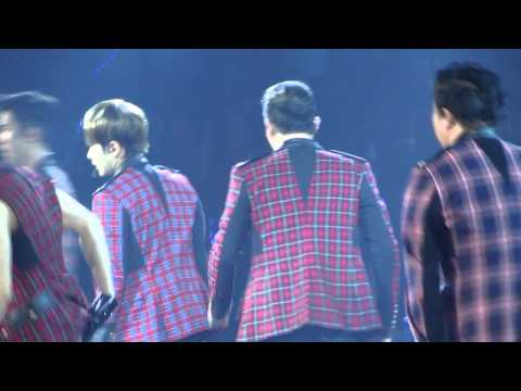 131024 SS5 Manila - Sexy Free and Single