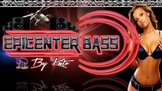 Plebitas Traviesas El Komander EPICENTER BASS