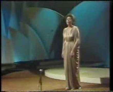 Janet Baker - Samson et Dalila - Mon coeur s'ouvre a ta voix