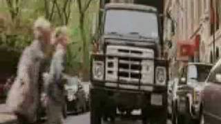 Spiderman 1,2,3, -(Eighteen Visions )-Pretty suicide