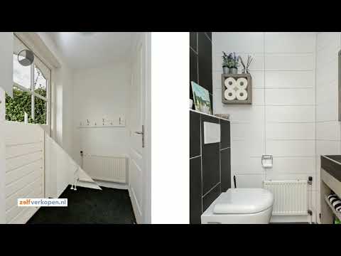 Koopwoning:  Abdijgaarde 4, Odijk