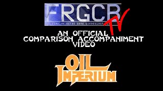 FRGCB Comparison Accompaniment - Oil Imperium