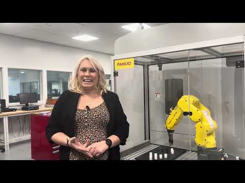 Jenna Allen,  Head of Engineering discusses our upcoming Engineering facilities