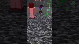 【Minecraft】虹の呼吸を使う継国緑壱がヤバすぎる！！【鬼滅の刃】#shorts #shortvideo #minecraft #anime #demonslayer